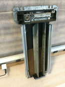 150 Amp Main Zinsco Gte Sylvania Style Breaker Electrical Panel Buss Bars