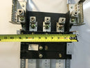 Siemens 225 Amp 208y/120 3ph 4w Breaker Panel Guts Only