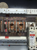 Panel Guts For Cutler Hammer Bab Style Panel Copper Buss Only