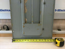 General Electric Ge  Tx2820ws/Wf Panel Door