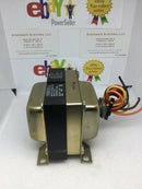 Johnson Controls Y66sud-1 Transformer 208/240 Hv 25 Lv 75va Manual Reset