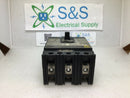 Square D Fal34050 3 Pole 50 Amp 480v Circuit Breaker