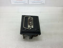 Fpe 60 Amp Fuse Holder Pull Out With Fuses Frn-60 60 Amp Time Delay Class K5