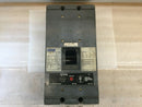 Westinghouse HMC3800F 3 Pole 800 Amp Circuit Breaker 600A Trip