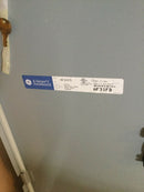 Ge Af31fd 31" Panelboard A-Series Ii Front Surface Cover New, Fast Shipping!!!