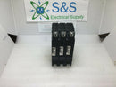 Square D Edb Edb34045 Circuit Breaker 45a 3p 480y 277 Ac 45 Amp 3 Pole