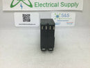 Eaton Classified Product Tq260  2 Pole  60 Amp Circuit Breaker Type Tq