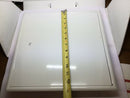 Karp Panel 12x12 Access Door White Metal