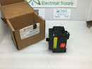 Square D EHB14020PL 20A Single Pole 277V Type EHB-4 Power Link Circuit Breaker