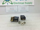 Square D W9.75 Overload Relay Thermal Unit