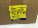 Square D HJF36090 90 Amp 3 Pole 600v/480v HJ150 Circuit Breaker