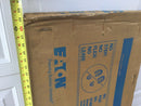 Eaton Prl3a Pow-R-Line 240/480v Panelboard 250 Amps 480 Volts 3 Ph Cover & Box