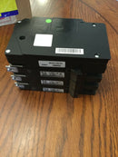 Square D Ejb 3 Pole 480y/277v 70 Amp Ejb34070aabasa Circuit Breaker Alarm,Aux,Sh