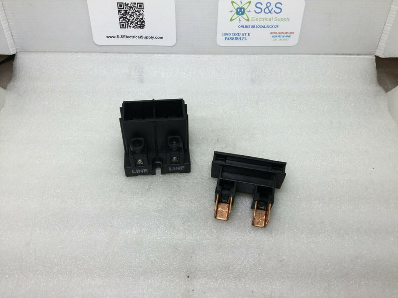 Cooper Bussmann Nd-1260-2cq Fuse, Non Fused Disconnect