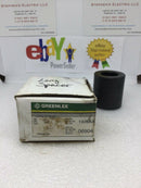 Greenlee 1926aa / 5006904 / 06904 7306 7310 7646 1-1/2" X 1-3/8" Long Spacer