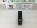 Wadsworth A20NI 20 Amp 1 Pole Plastic Foot Type A 120v Circuit Breaker