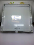 Karp Panel 12x12 Access Door White Metal