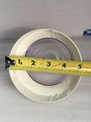 Wisenet Security Network Camera Dome Cover Only