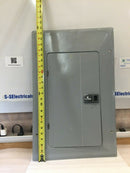 Challenger Powermaster 125a 12-24 Spaces  120/240v 1 Phase 3 Wire Panel