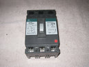 Ge Teb Teb132070 70 Amp 3 Pole 240vac Circuit Breaker Green Label