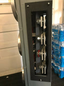 Ez Meter-Pak Meter Center Square D 73297-817-01 800 A Ezm314-125