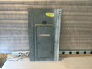 Fpe Federal Pacific Electric Breaker Panel Door Cover 150 Amp Cat