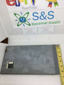 Cutler Hammer Ch2br Type 3r Circuit Breaker Box Rainproof Cover