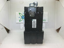 Square D Hja Hja36050 3 Pole 50 Amp 600v Circuit Breaker