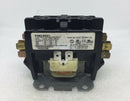 Totaline P282-0321 40 Amp 2 Pole 600V Definite Purpose Contactor