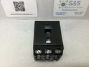Square D QOB345 45 Amp 3 Pole 120/240V Bolt on Circuit Breaker