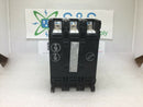 General Electric Fbn36te015r2 Circuit Breaker Record Plus 15amp 3 Pole 240/480v