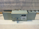 General Electric Ge Qmr362 Fusible Panelboard Switch 60amp 3pole