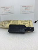 Halo/Cooper Lighting L-901 Mb Power Feed Connector