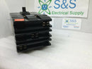 Square D FA36040 40 Amp 3 Pole 600V I-Line Circuit Breaker FA-36040