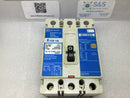 Cutler Hammer/Westinghouse FDB3020L 20 Amp 3 Pole 600V Circuit Breaker
