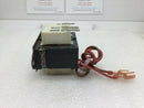 Basler Electric Be26316009 So6a 208/230v 60hz Class 2 Xfmr Transformer