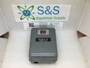 Furnas/Hubbard 47ab10af Alternating Relay Nema A600 110-120v