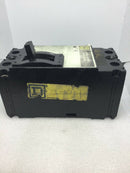 Square D  Fal24060- 60 Amp 2 Pole 480 Volt Circuit Breaker