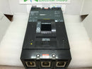 Square D Lap36300mb Lap36300 3 Pole 300 Amp 600v Green Label Circuit Breaker