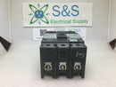 GE Spectra RMS Circuit Breaker 60 AMP 600V 3-Pole SEHA36AT0060 SRPE60A50 50AMP
