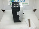 Eaton Jgh3150fag 3p Standard Circuit Breaker 150a 600vac Jgh3250nn W/150 Trip