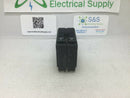 Eaton Classified Product Tq260  2 Pole  60 Amp Circuit Breaker Type Tq