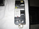 Square-D Q2h22100ac Q2, 100 Amp, 2 Pole, 240 Volt, Molded Case Circuit Breakers