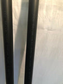 (Lot Of 10) Icc 50/16 Heat Shrink Tubing 1.2 M/Pc