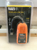 Klein Tools Mm400 600v 10a Auto-Ranging Digital Multimeter