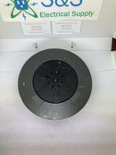 Walker Wiremold Rc800-Q-Br Rc800-Q Rc800q Raised Floor-Box Brown