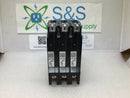 Square D Egb34045 3 Pole 45 Amp 277/480v Circuit Breaker
