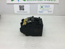 Tr23040 - General Electric/Ge 30a/40a Amp 4p Pole (2x2p Pole) Quad Tr Breaker