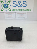 Cutler-Hammer Circuit Breaker, Br3100, 100a, 1 Pole Cricuit Breaker