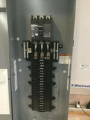 Square D Qo Load Center Qo342mq200rb 225a 3-Phase 21/42 Ckt Nema3r Qdl32200